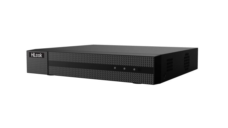 HiLook 16-ch 1080p Lite 1U H.265 DVR