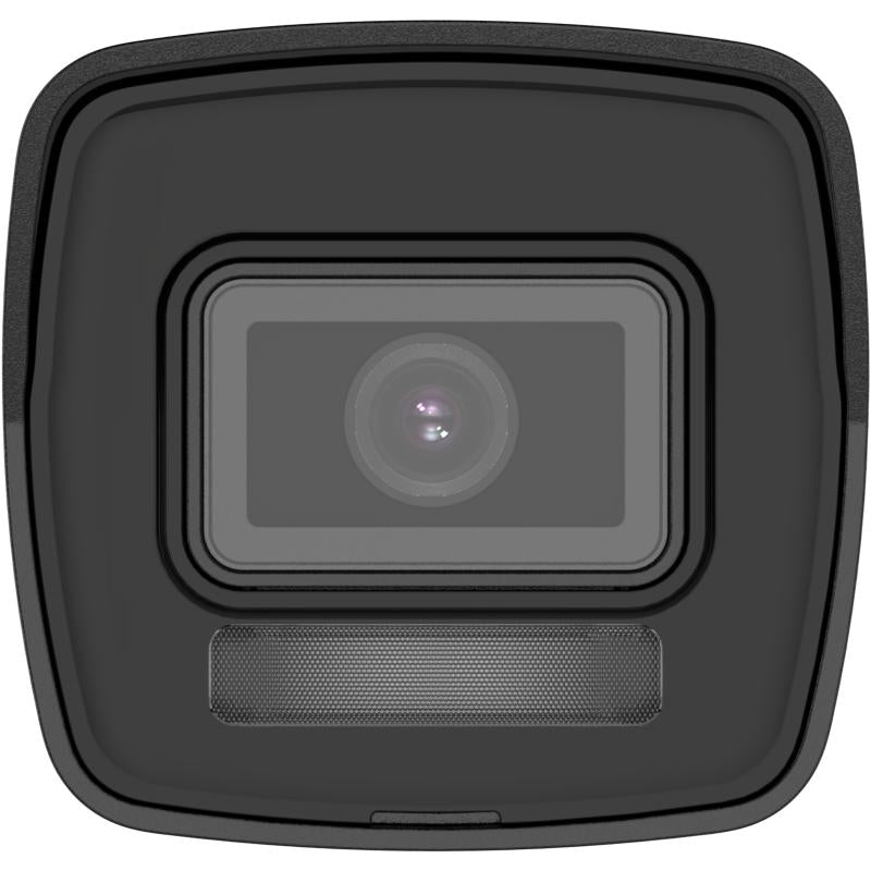 HiLook 2 MP Smart Hybrid Light MD 2.0 Fixed Bullet Network Camera