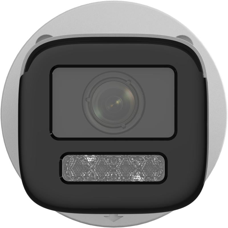 HiLook 6 MP Dual Light MD 2.0 Varifocal Bullet Network Camera