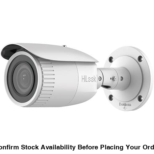 Hilook Outdoor 4MP Bullet Camera - Guards On Duty Shop