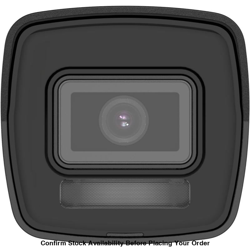 Hilook Outdoor Bullet 4MP 30m IR, Built-in Mic