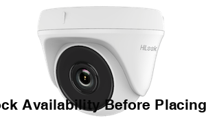 HiLook Outdoor HD 20m 5MP Dome