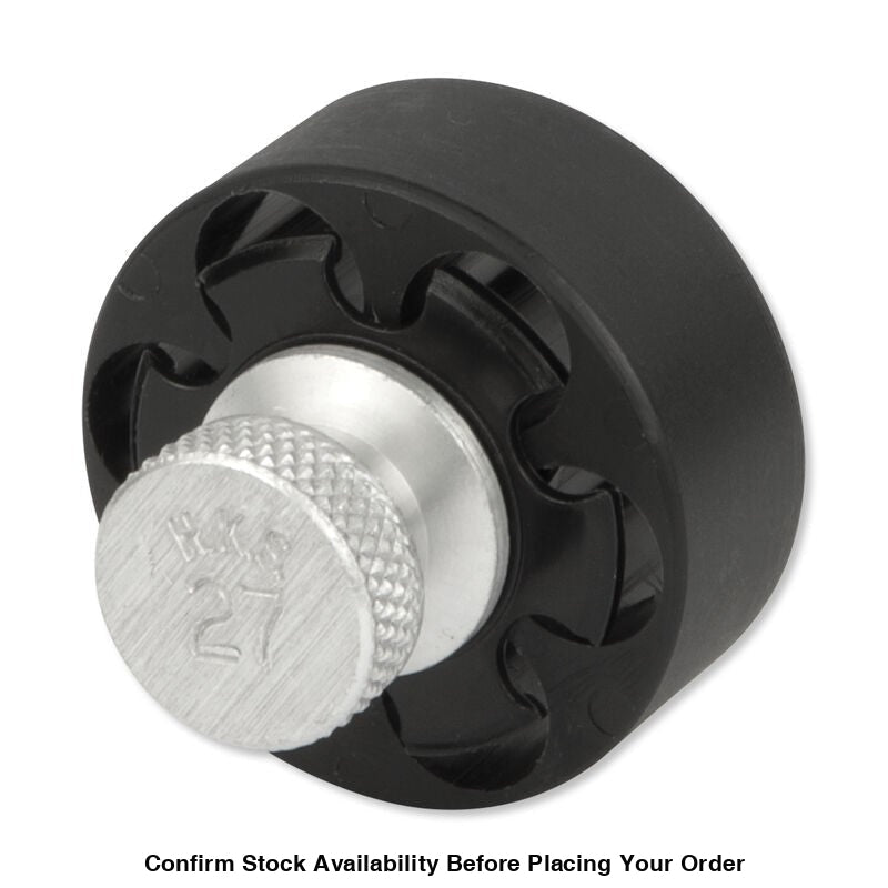 HKS SPEEDLOADER 38/357 6 RD HKS SPEEDLOADER 38/357 6 RD