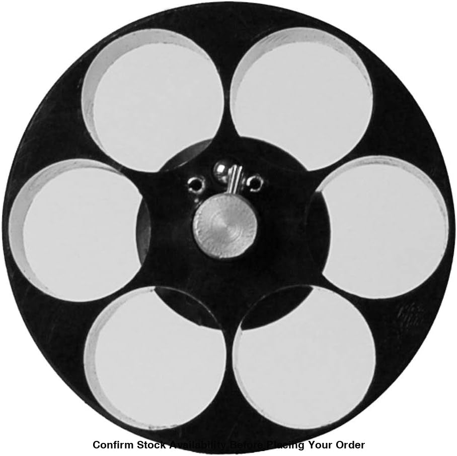 HKS SPEEDLOADER 44 MAG/SPL 6 RD HKS SPEEDLOADER 44 MAG/SPL 6 RD