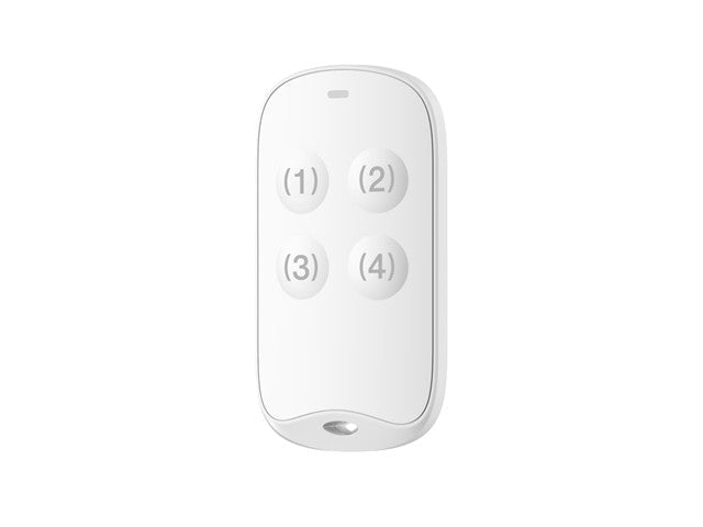 Hikvision Keyfob for Hikvision gate motor