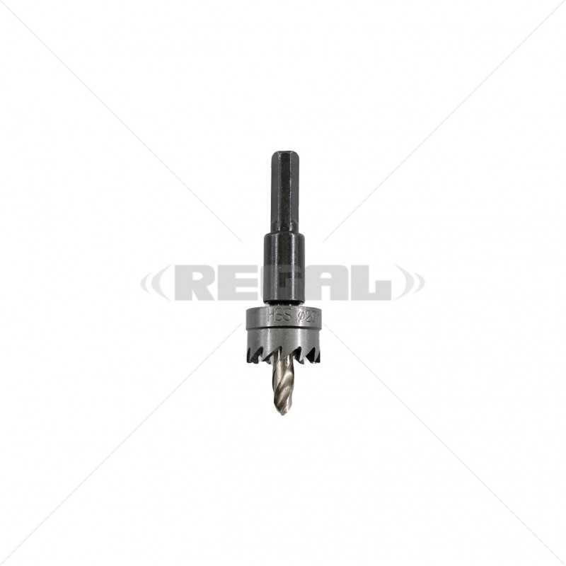 Holesaw - 20mm TC
