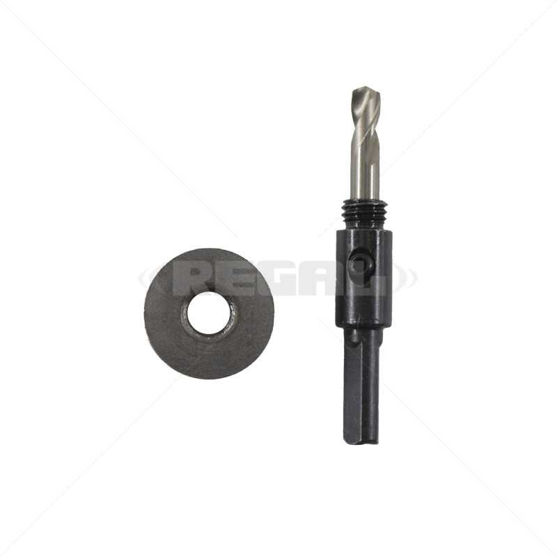 Holesaw - 25mm TC