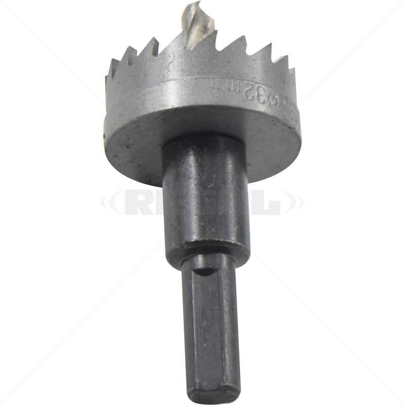 Holesaw - 32mm TC
