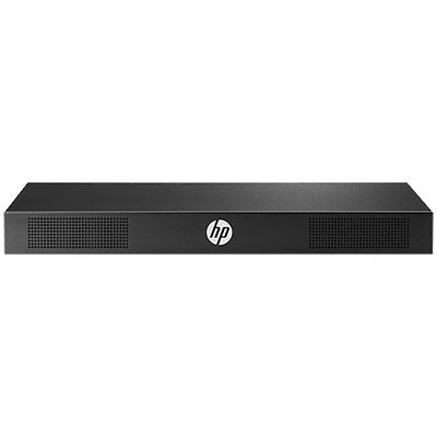 HP 0X2X16 G3 KVM CONSOLE SWITCH - Guards On Duty Shop