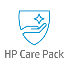 HP 2 YEAR RETURN TO DEPOT NOTEBOOK ONLY SERVICE U9BC4E - Guards On Duty Shop
