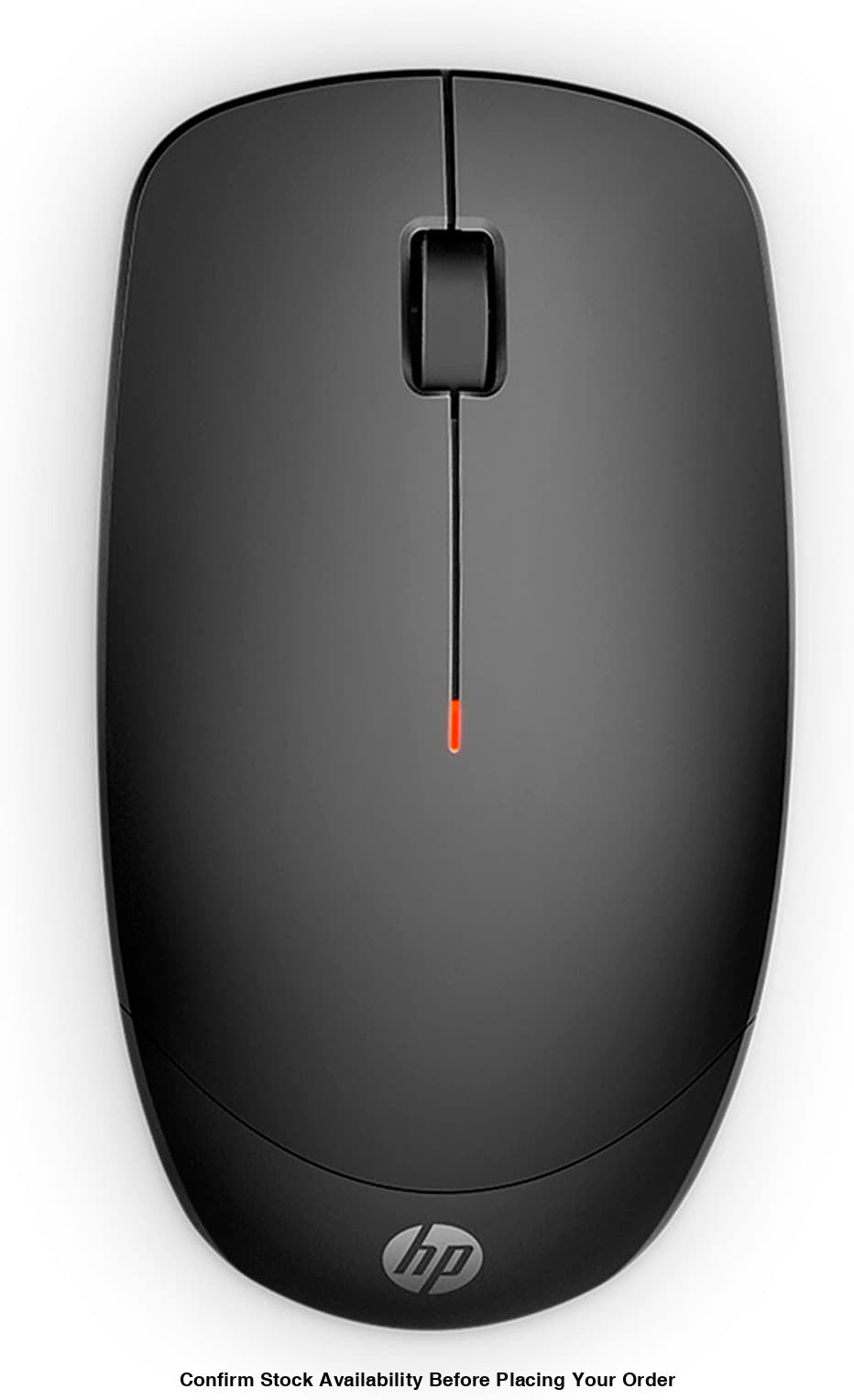 HP 235 SLIM WIRELESS MOUSE - Guards On Duty Shop