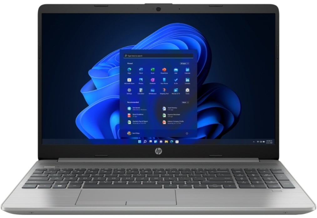 HP 250 G9 NOTEBOOK PC / HP IDS UMA CELERON N4500 FOR SSD 250 G9 BASE NB PC / 15.6" FHD (1920X1080) ANTI-GLARE LED SVA 250 NARROW BEZEL USLIM / 256GB PCIE NVME VALUE SOLID STATE DRIVE / 8GB DDR4 2933 / WINDOWS 11 HOME 64 SINGLE LANGUAGE AFRICA MARKET PPP / - Guards On Duty Shop