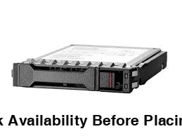 HP 3.84TB NVME GEN4 HIGH PERFORMANCE READ INTENSIVE SFF BC U.3 PM1733A SSD - Guards On Duty Shop