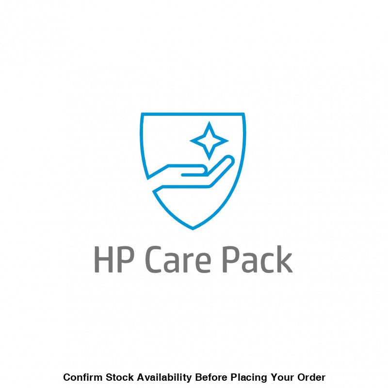 HP 5 YEAR TECH CARE ESSENTIAL DL20 GEN10 PLUS HW SERVICE - Guards On Duty Shop
