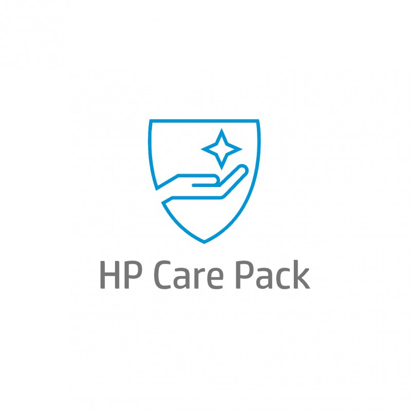 HP 5 YEAR TECH CARE ESSENTIAL DL20 GEN10 PLUS HW SERVICE - Guards On Duty Shop