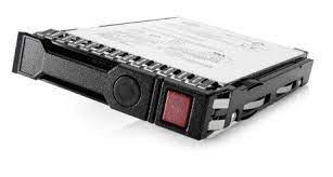 HP 7.68TB SAS 12G READ INTENSIVE SFF BC VALUE SAS MULTI VENDOR SSD - Guards On Duty Shop