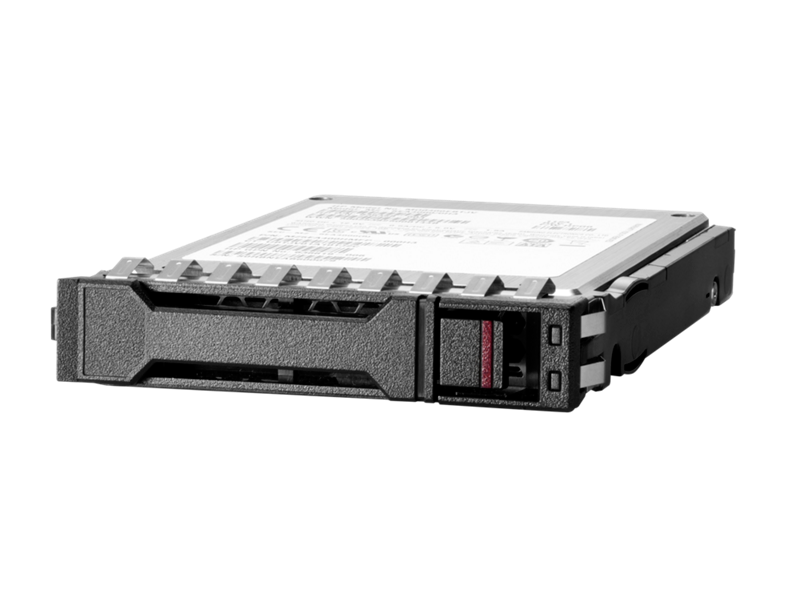 HP 960GB SAS 12G MIXED USE SFF BC VALUE SAS MULTI VENDOR SSD - Guards On Duty Shop