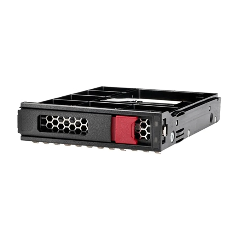 HP 960GB SAS RI SFF SC MV SSD - Guards On Duty Shop