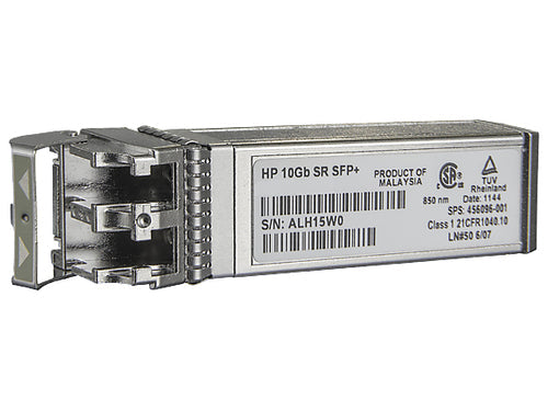 HP BLC 10GB SR SFP+ OPT - Guards On Duty Shop