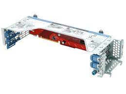 HP DL360 GEN10 10SFF 8/2 NVME RISER KIT - Guards On Duty Shop