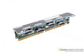 HP DL360 GEN10 2SFF NVME BACKPLANE KIT - Guards On Duty Shop