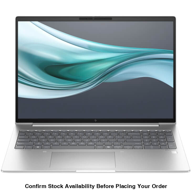 HP ELITEBOOK 660 16 INCH G11 NOTEBOOK PC / HP IDS UMA U7-155U FOR WWAN RT USBC 660 G11 BASE NB PC / 16.0 INCH AG WUXGA (1920X1200) LED UWVA 300 FOR WWAN F5MP IR 60HZ BNT LCD PANEL / 1TB PCIE-4X4 2280 NVME TLC SOLID STATE DRIVE / 16GB (1X16GB) DDR5 5600 SO - Guards On Duty Shop