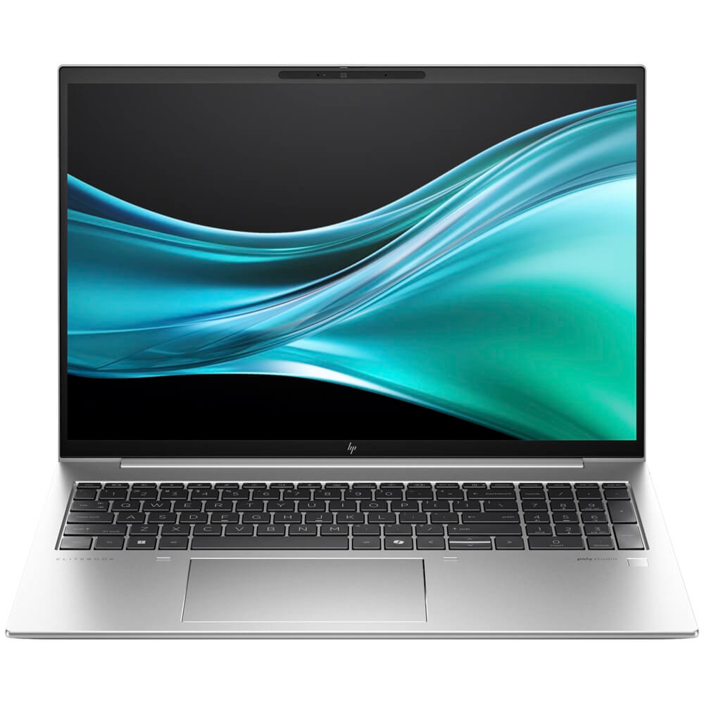 HP ELITEBOOK 860 16" G11 NOTEBOOK PC (U7-155H, UMA, TI PD IC) IDS, BASE NB PC- / 16.0" AG WUXGA (1920X1200) LED UWVA 300 FOR WWAN F5MP IR BNT LCD PANEL / 1TB PCIE-4X4 2280 NVME TLC SOLID STATE DRIVE / 32GB DDR5 5600 SODIMM MEMORY / / WINDOWS 11 PRO 64 / C - Guards On Duty Shop