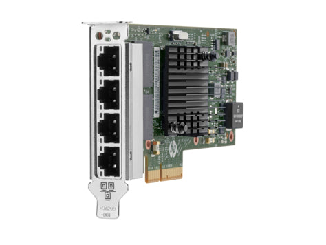HP ETHERNET 1GB 4-PORT 366T ADAPTER - Guards On Duty Shop