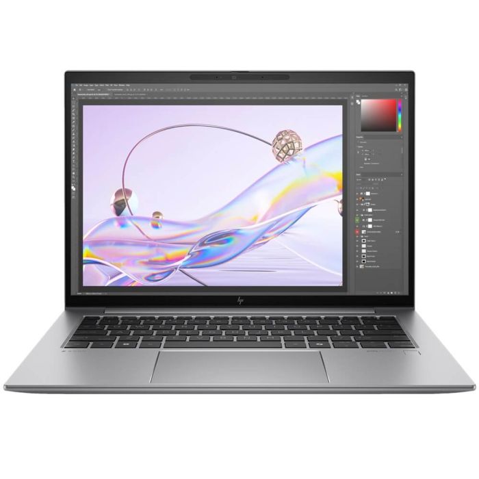 HP FIREFLY 14 G11 U7-155H / 1TB PCIE NVME VALUE / 16GB (1X16GB) DDR5 5600 SODIMM MEMORY / WINDOWS 11 PRO 64 / 14.0 AG WUXGA (1920X1200) LED 300 FOR WWAN F5MP IR TOUCHSCREEN BNT LCD PANEL / WLAN INTEL AX211 WI-FI 6E BLUETOOTH 5.3 WLAN / 1/1/0YW / NO COUNTR - Guards On Duty Shop