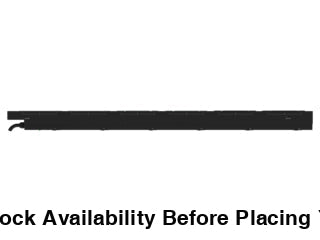HP G2 BASIC 7.3KVA_60309 3-WIRE 32A_230V OUTLETS (36) C13 (6) C1 - Guards On Duty Shop