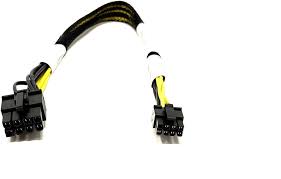 HP GPU 8P CABLE KIT - Guards On Duty Shop