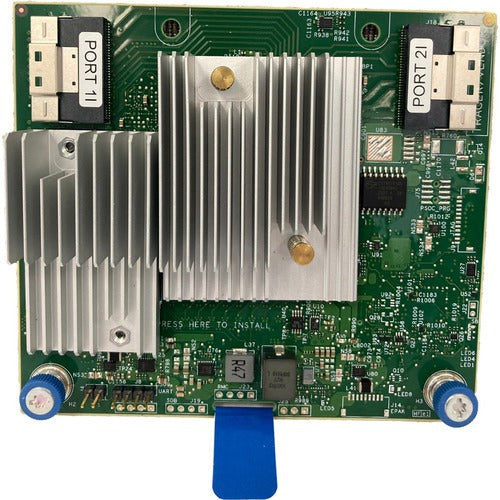HP MR216I-A GEN10+ CONTROLLER - Guards On Duty Shop