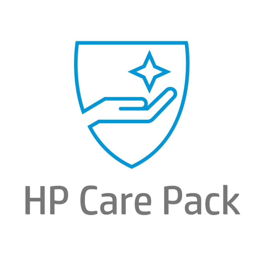 HP NEXT BUSINESS DAY EXCHANGE SVC HW AND SW SUPPORT 3 YEAR - Guards On Duty Shop