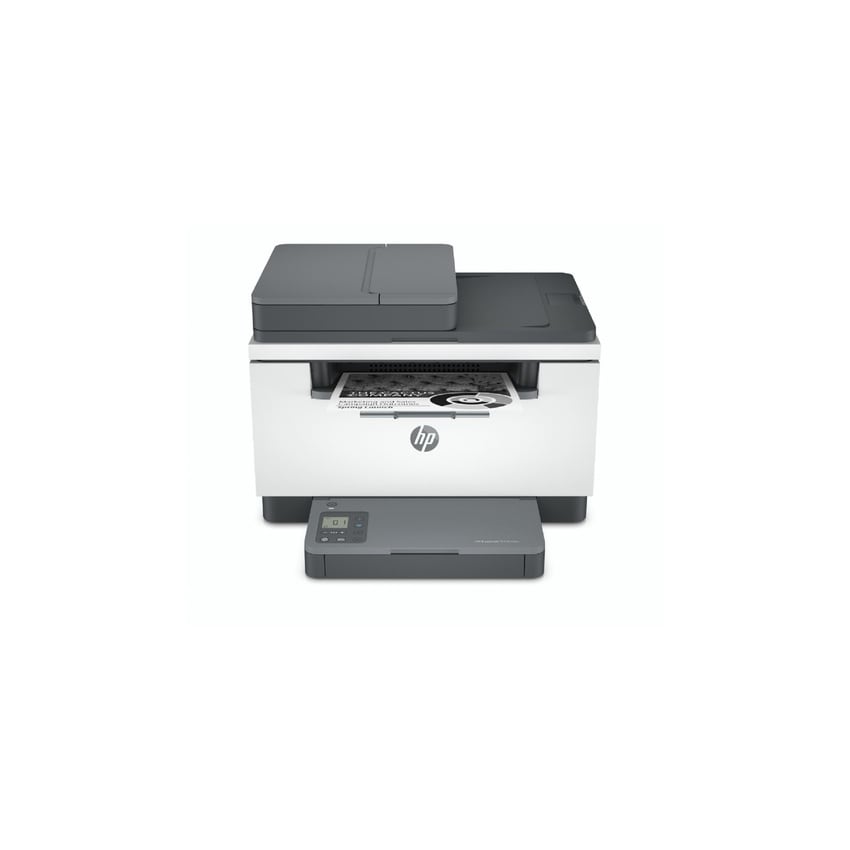 HP PRINT, COPY, SCAN, PRINT SPEED:29 PPM A4, CONNECTIVITY: DUAL BAND WI-FI WITH SELFRESET, BUILT-IN FAST ETHERNET, HI-SPEED USB, PAPER HANDLING:150 SHEET INPUT TRAY, AUTOMATIC TWO-SIDED PRINTING, SCAN FILE FORMAT: JPEG, TIF, PDF, BMP, PNG, SUPPLIES: W1360 - Guards On Duty Shop