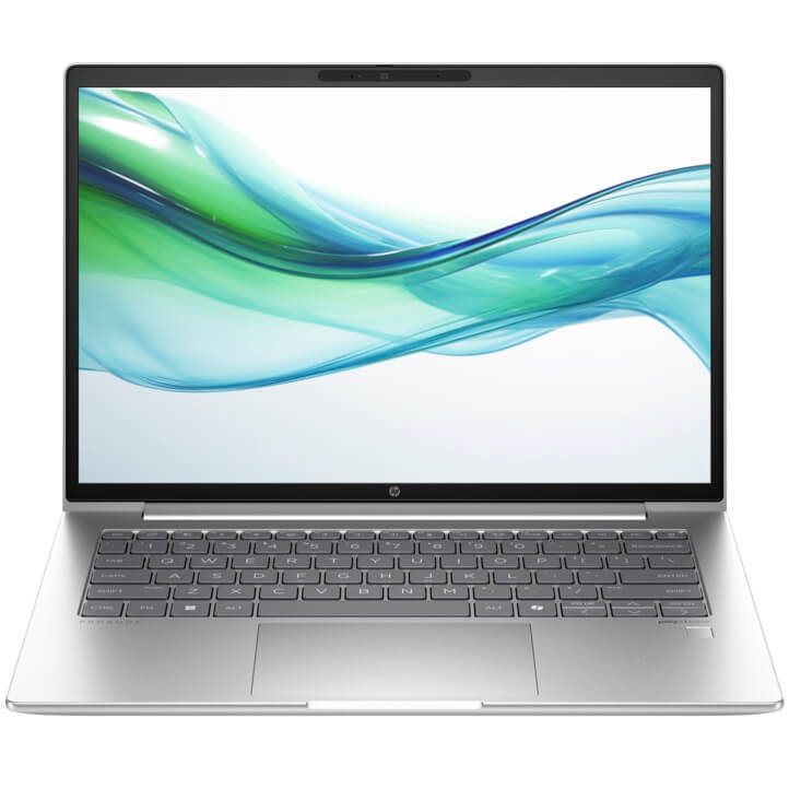 HP PROBOOK 445 G11 / RYZEN 5-7535U TI PD IC 445 G11 / 14.0" WUXGA UWVA 300 5MP IR 60HZ BNT PANEL / 16GB (1X16GB) DDR5 4800 SODIMM MEMORY / 1TB PCIE NVME VALUE / WINDOWS 11 PRO64 / 1 YEAR WARRANTY / DUAL ARYMIC 5MP USB2 IR WFOVCAMERA / CLICKPAD / MT RZ616 - Guards On Duty Shop