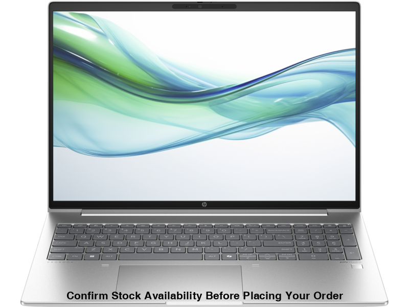 HP PROBOOK 465 G11 IDS UMA RYZEN 7 7735U TI PD IC 465 G11 / 16.0 WUXGA UWVA 300 5MP IR BNT PANEL / 16GB (1X16GB) DDR5 4800 SODIMM MEMORY / 1TB PCIE NVME VALUE / WINDOWS 11 PRO64 / 1 YEAR WARRANTY / DUAL ARYMIC 5MP USB2 IR WFOVCAMERA / CLICKPAD WITH NUMERI - Guards On Duty Shop
