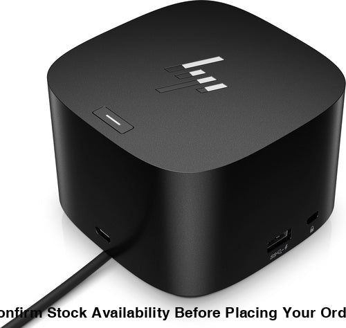 HP THUNDERBOLT 120W G4 SA (HOOK) - Guards On Duty Shop