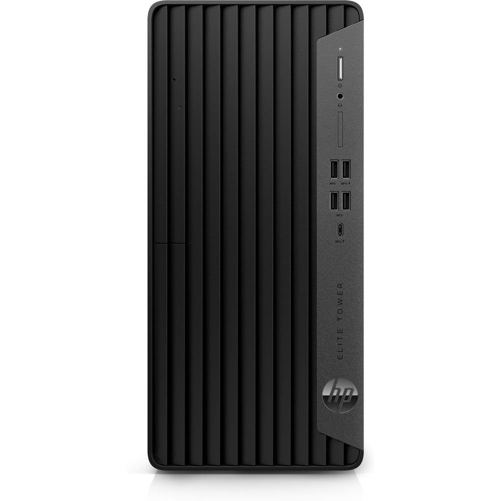 HP TWR600G9R-BASEUNITIDS / I5-13500 / 16GB DDR5 / 512GB M.2 SSD TLC / WINDOWS 11 PRO / LBL TCO / NOBAY 2 | NO ODD / 5 YEAR SERVICE UPGRADE | 1 YEAR WARRANTY / 655WIRELESSKEYBOARDANDMOUSECOMBO / INTEL VPRO ESSENTIALS / AX211 WI-FI 6E 160MHZ BLUETTOTH 5.3 / - Guards On Duty Shop