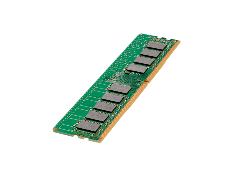HPE 32GB (1X32GB) DUAL RANK X8 DDR5-4800 CAS-40-39-39 UNBUFFERED STANDARD MEMORY KIT - Guards On Duty Shop