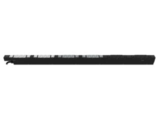 HPE G2 BASIC 9.2KVA/C13 C19 WW PDU - Guards On Duty Shop