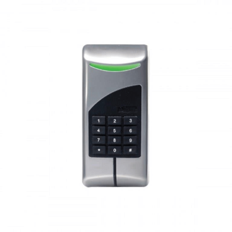 Impro 12-Digit Multi-discipline Keypad Reader (MDK) with Buzzer