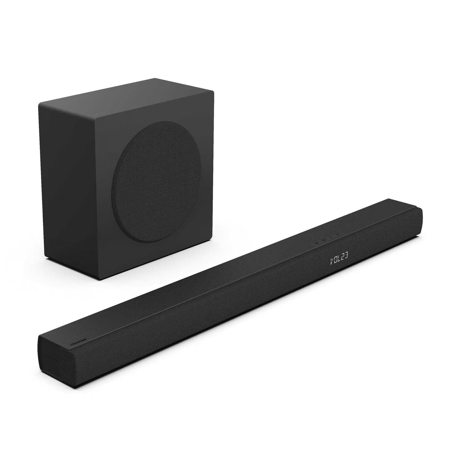 Hisense HS3100 3.1 Channel Soundbar