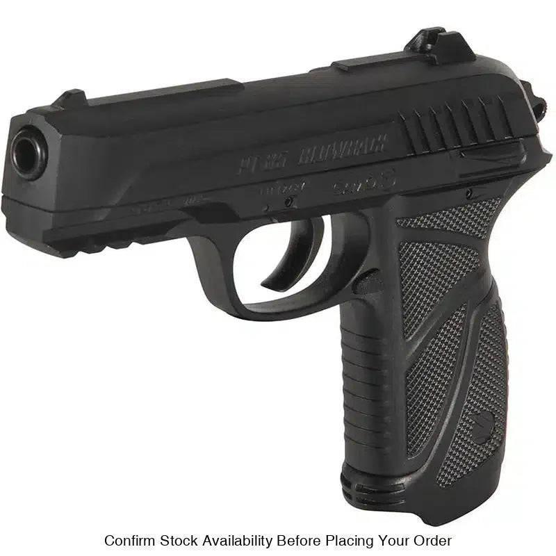 Gamo PT-85 Blowback CO2 Air Pistol – 4.5mm Guards On Duty Security