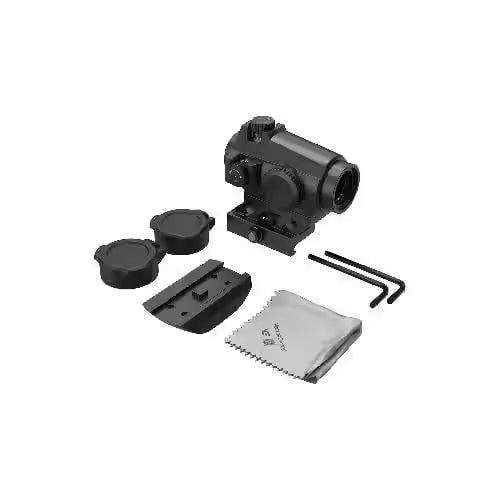 VECTOR OPTICS MAVERICK II PLUS 1X22 - SCRD-PD12 Guards On Duty Security
