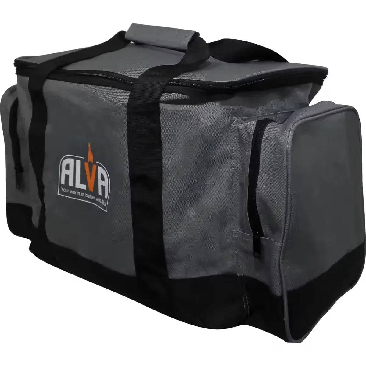 Alva Mini Portable Gas Water Heater (Camping, 4x4ing, Fishing) Guards On Duty Security