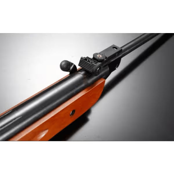 Snowpeak B2-4 Air Rifle