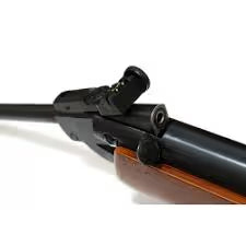 Snowpeak B2-4 Air Rifle