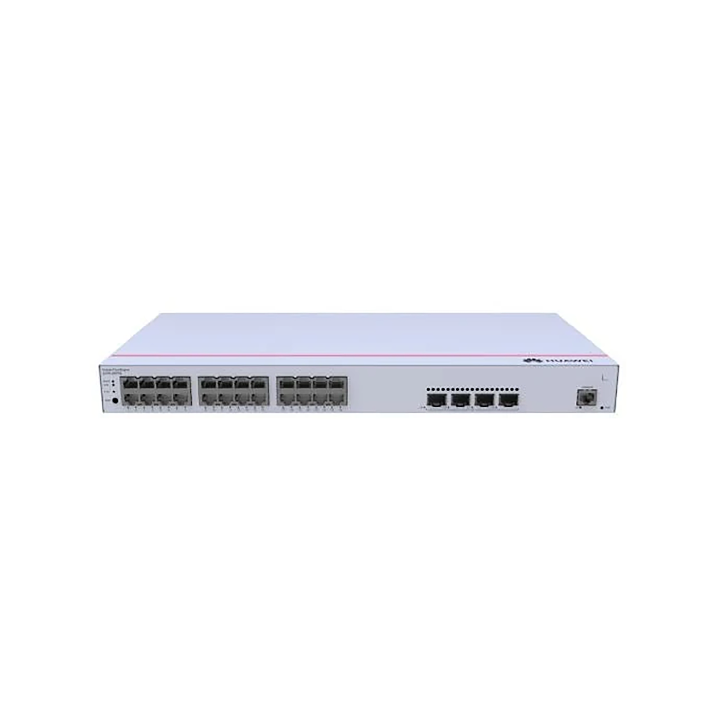 Huawei S310 24P4S 24-Ports POE Switch - Guards On Duty Shop & Security Guards