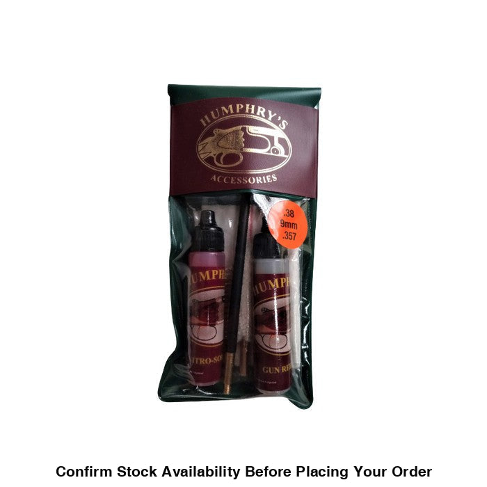 HUMPHRY’S CL KIT HANDGUN 40 S&W HUMPHRY’S CL KIT HANDGUN 40 S&W