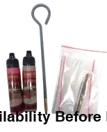 HUMPHRY’S CLEANING KIT HANDGUN 22 LR